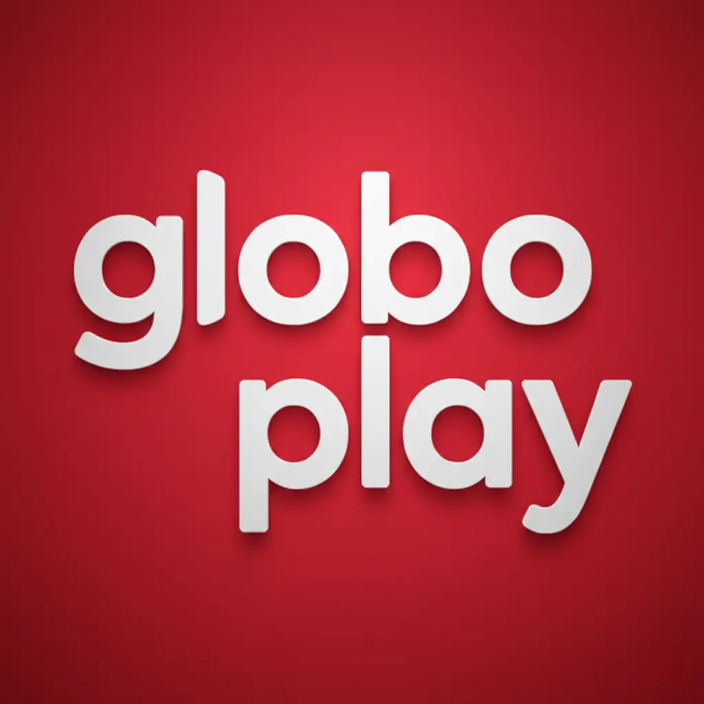 Globo Play - 3 meses
