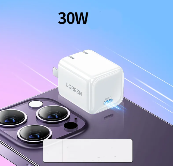 Miniatura: Flash Mobile Phone Charger