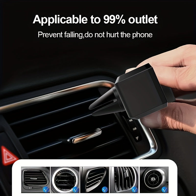 Miniatura: Car Vent Mobile Phone Holder