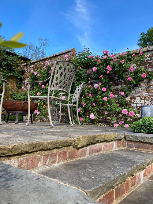 garden design in berkshire