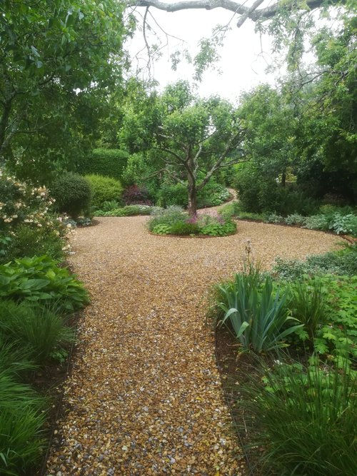 berkshire garden design