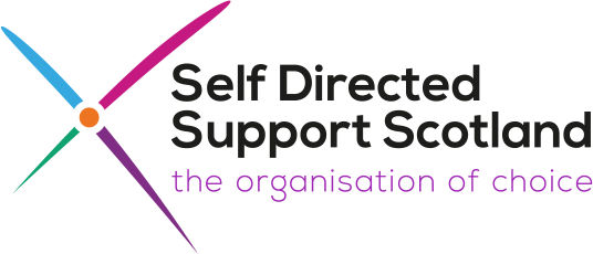 Self-Directed Support Scotland