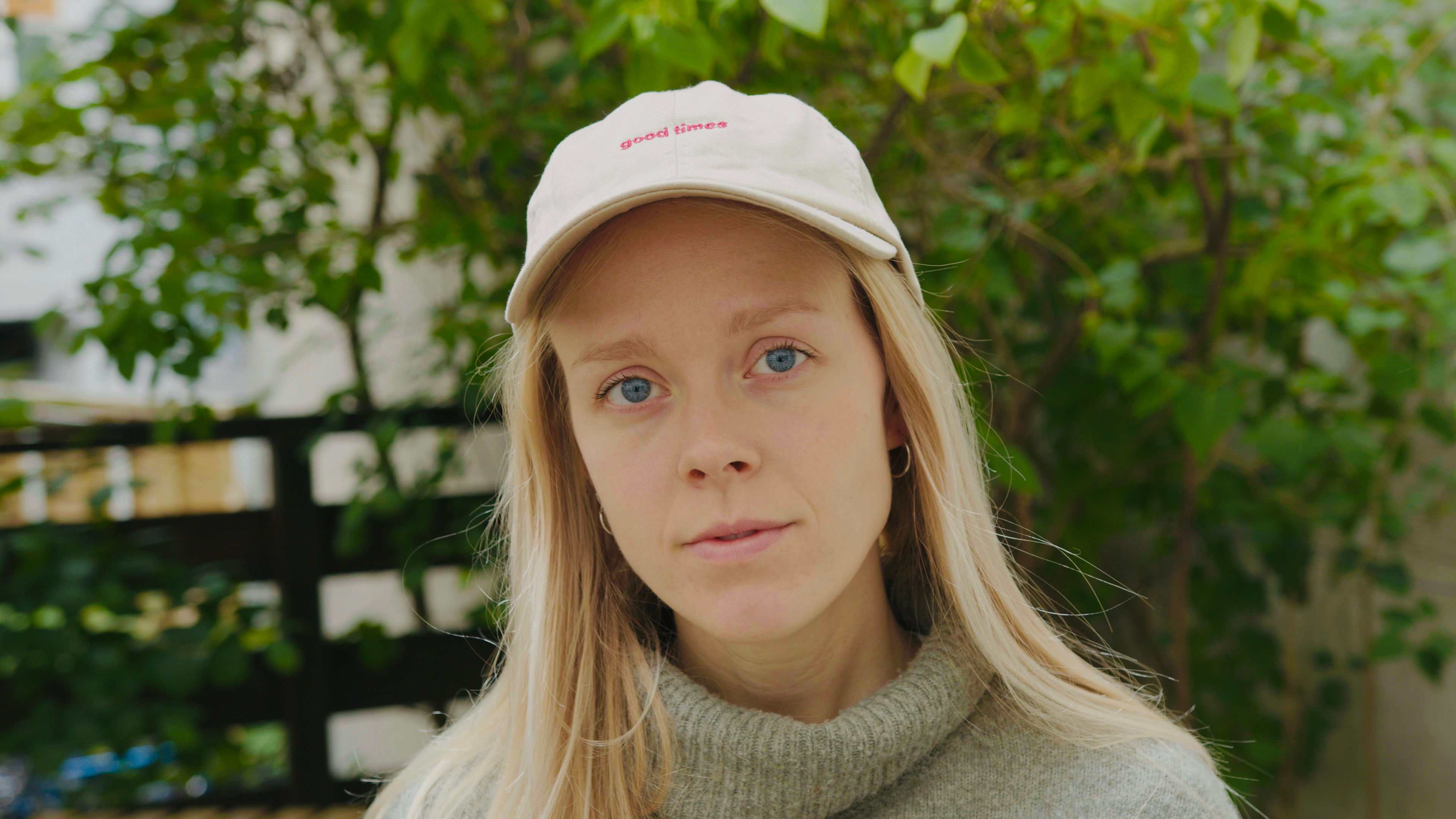 Pelicap - Good Times