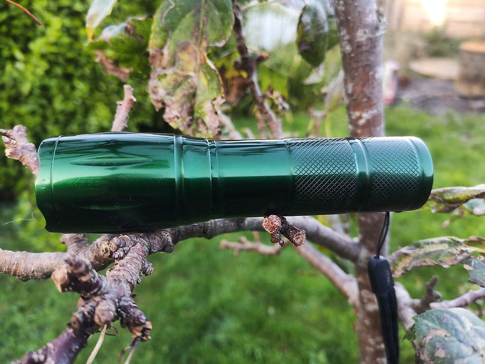 Thumbnail: Aluminium Anodising Kit