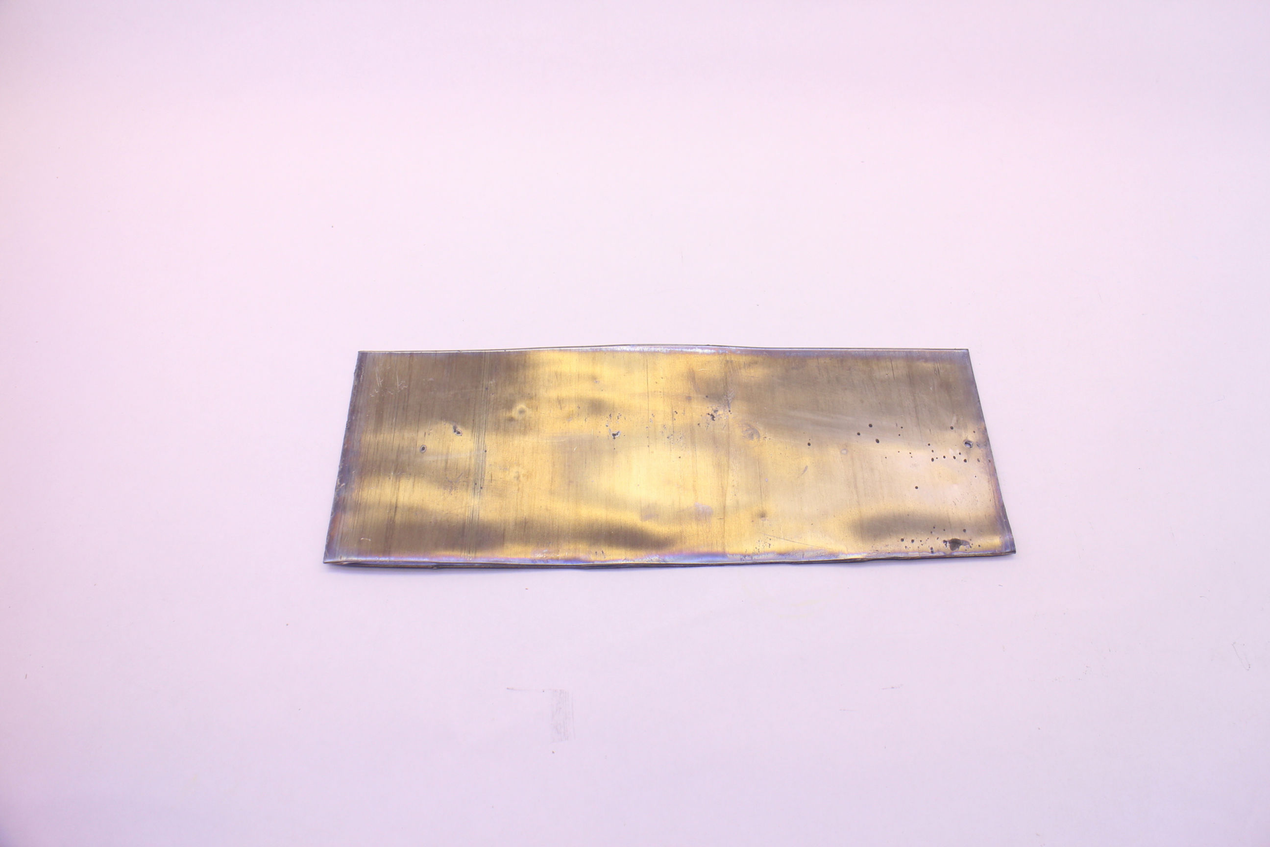 Lead Anodes/Cathodes