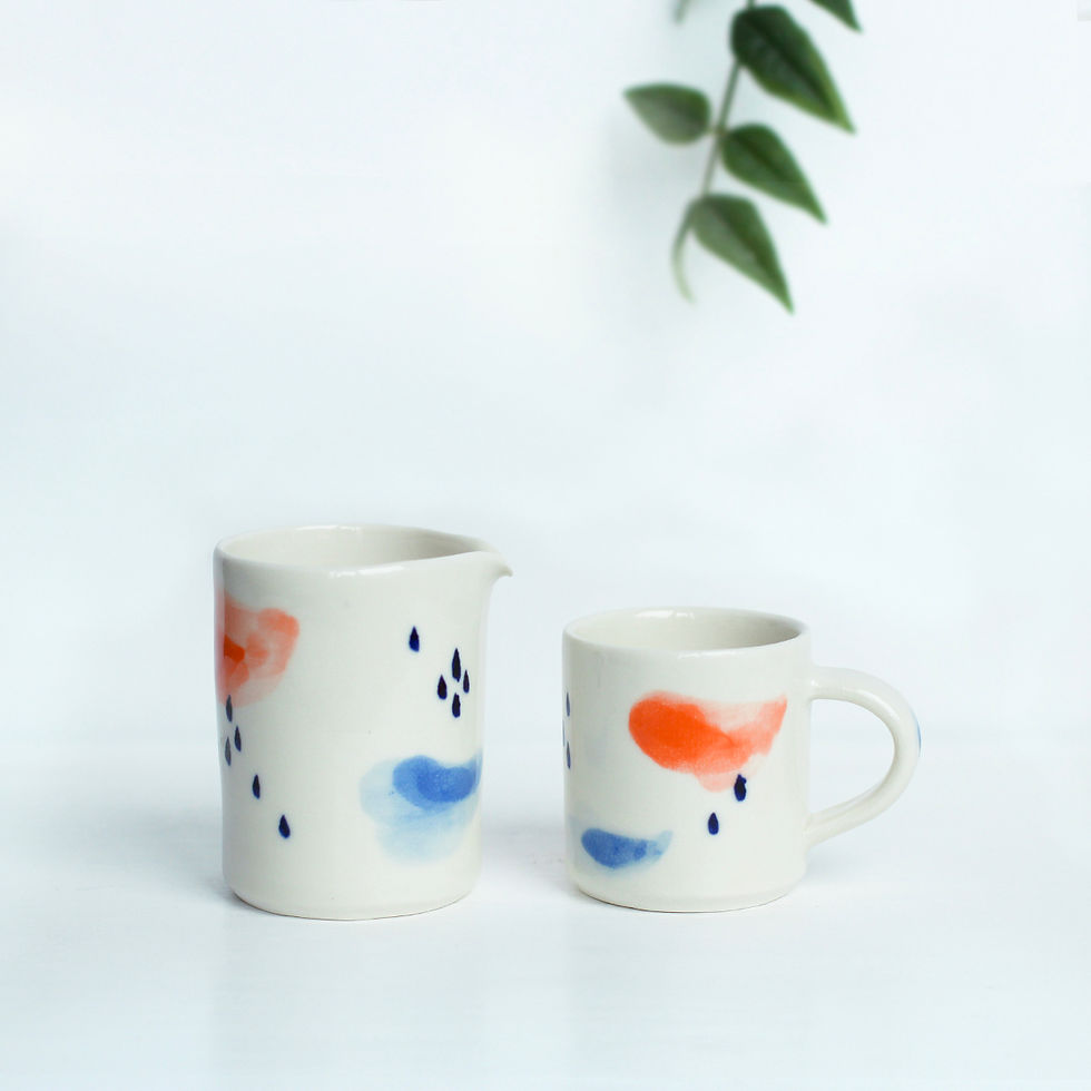 Thumbnail: Summer Rain Jug