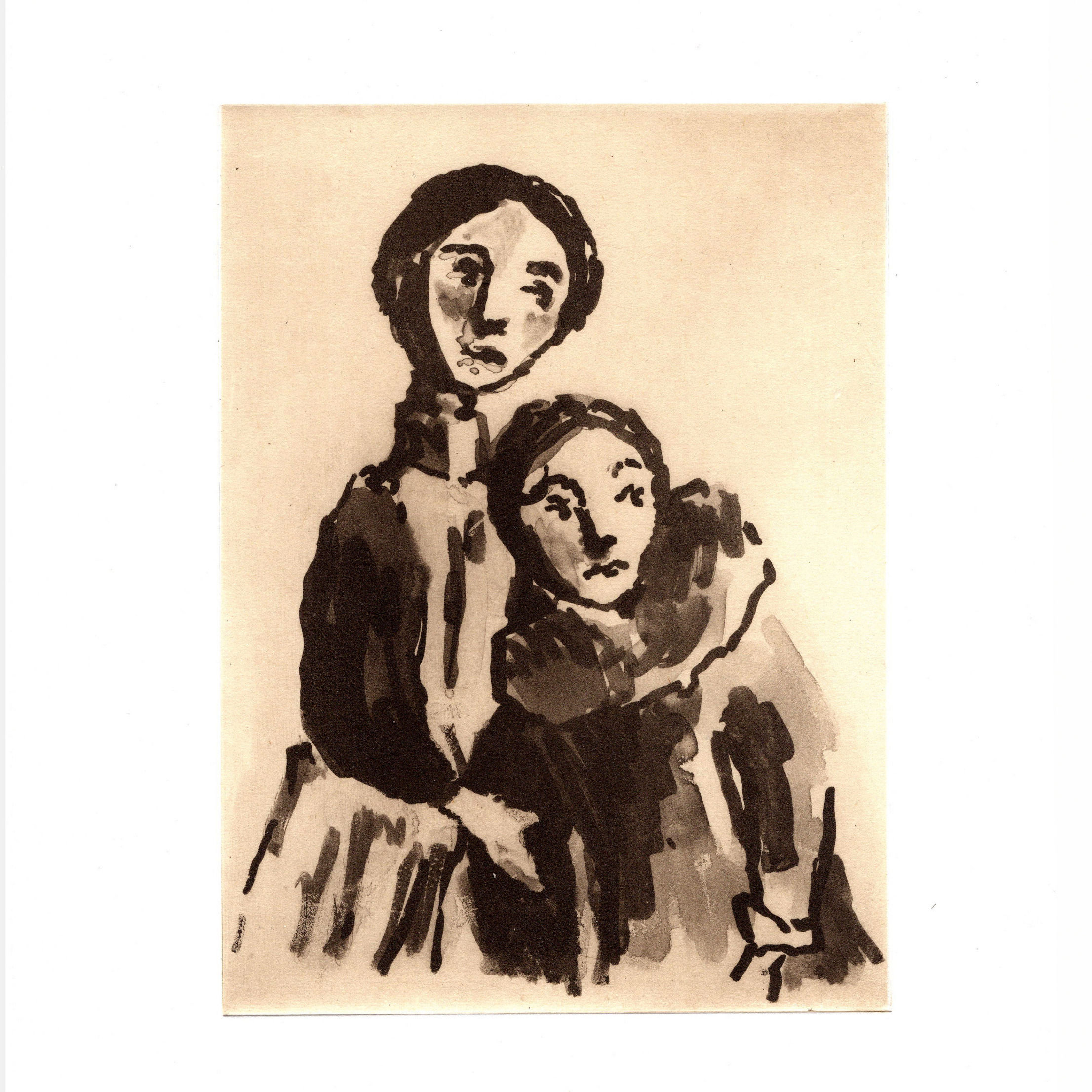 What Helped? - Liorah Tchiprout