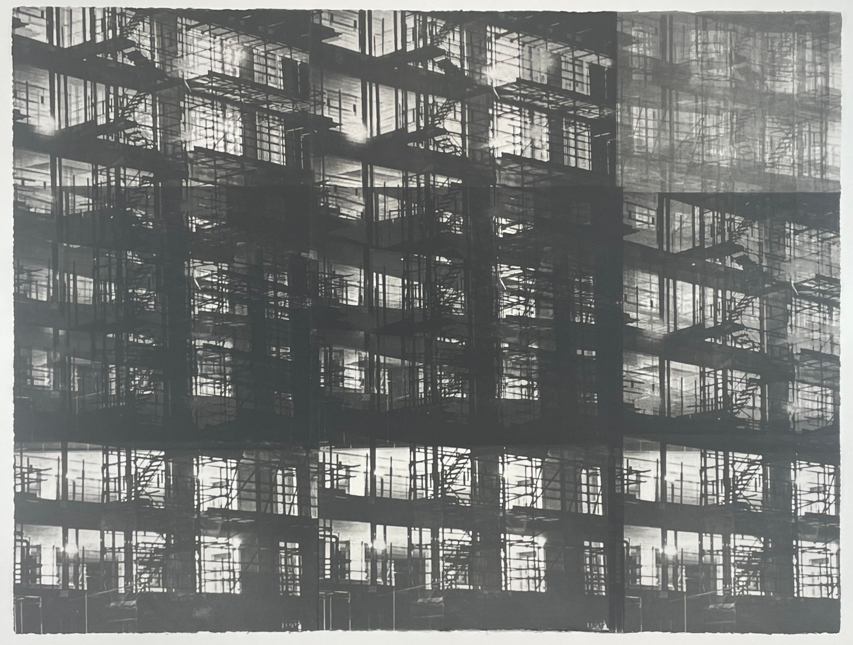 Luxury in the making VII