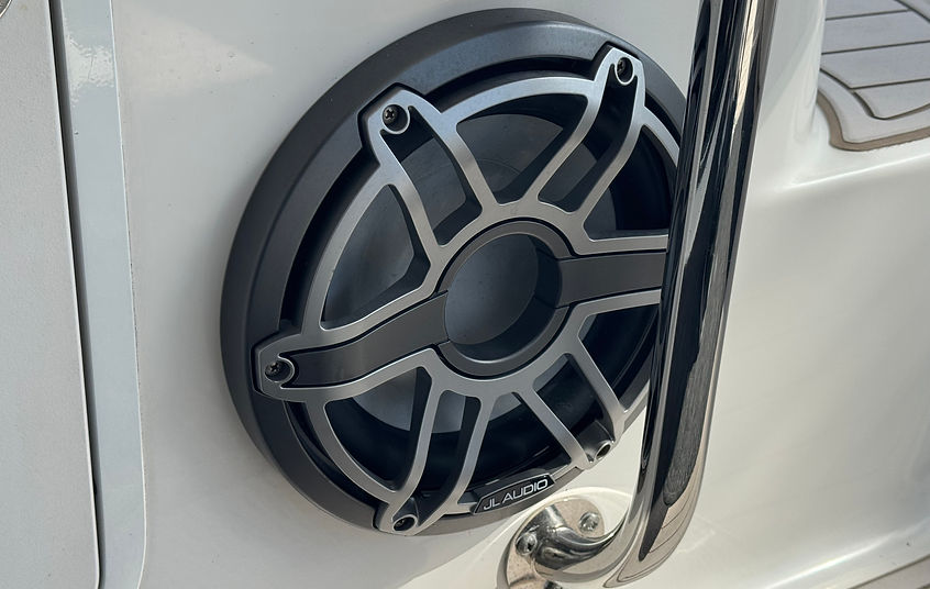 JL Speakers