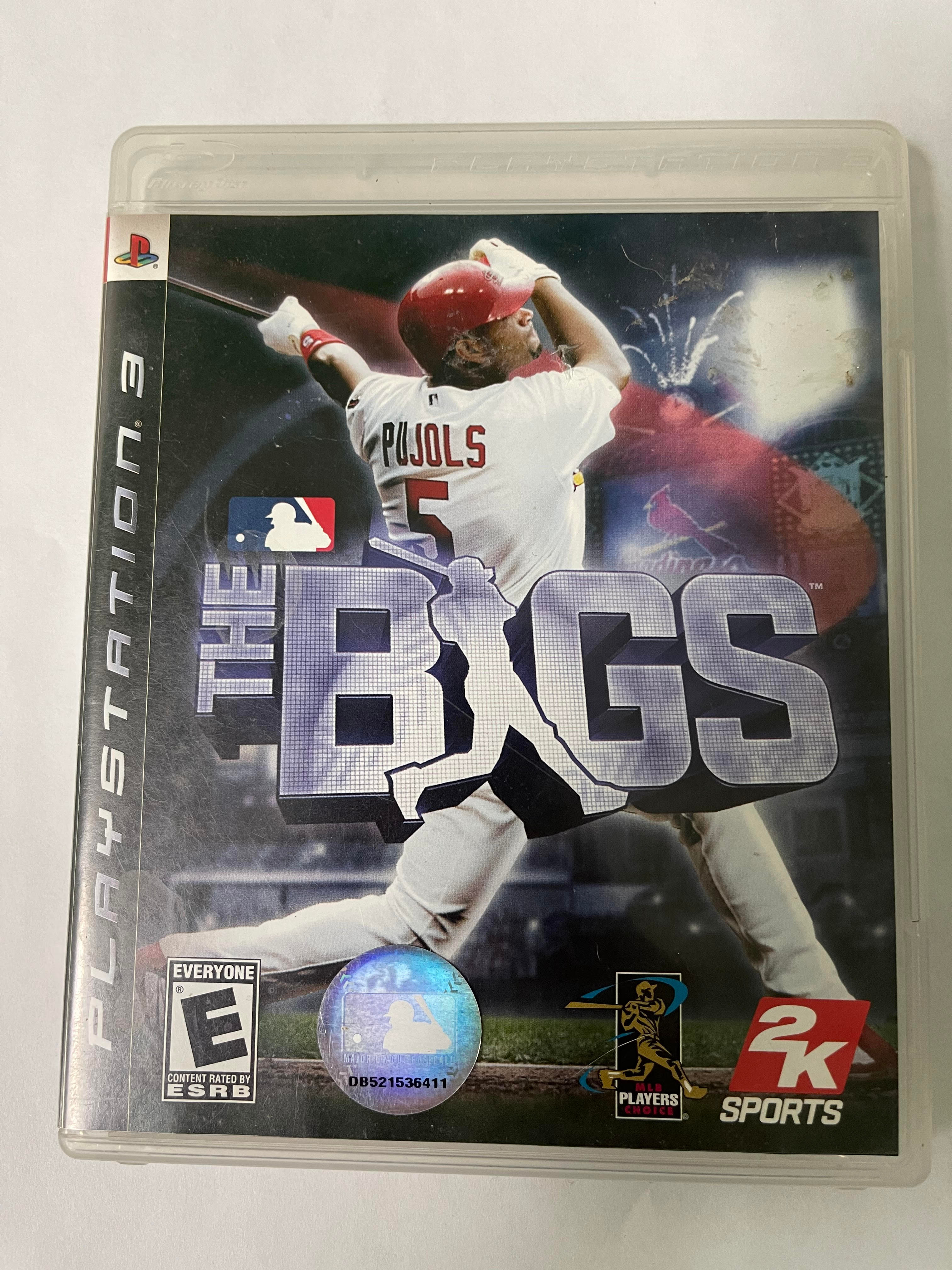 The BIgs
