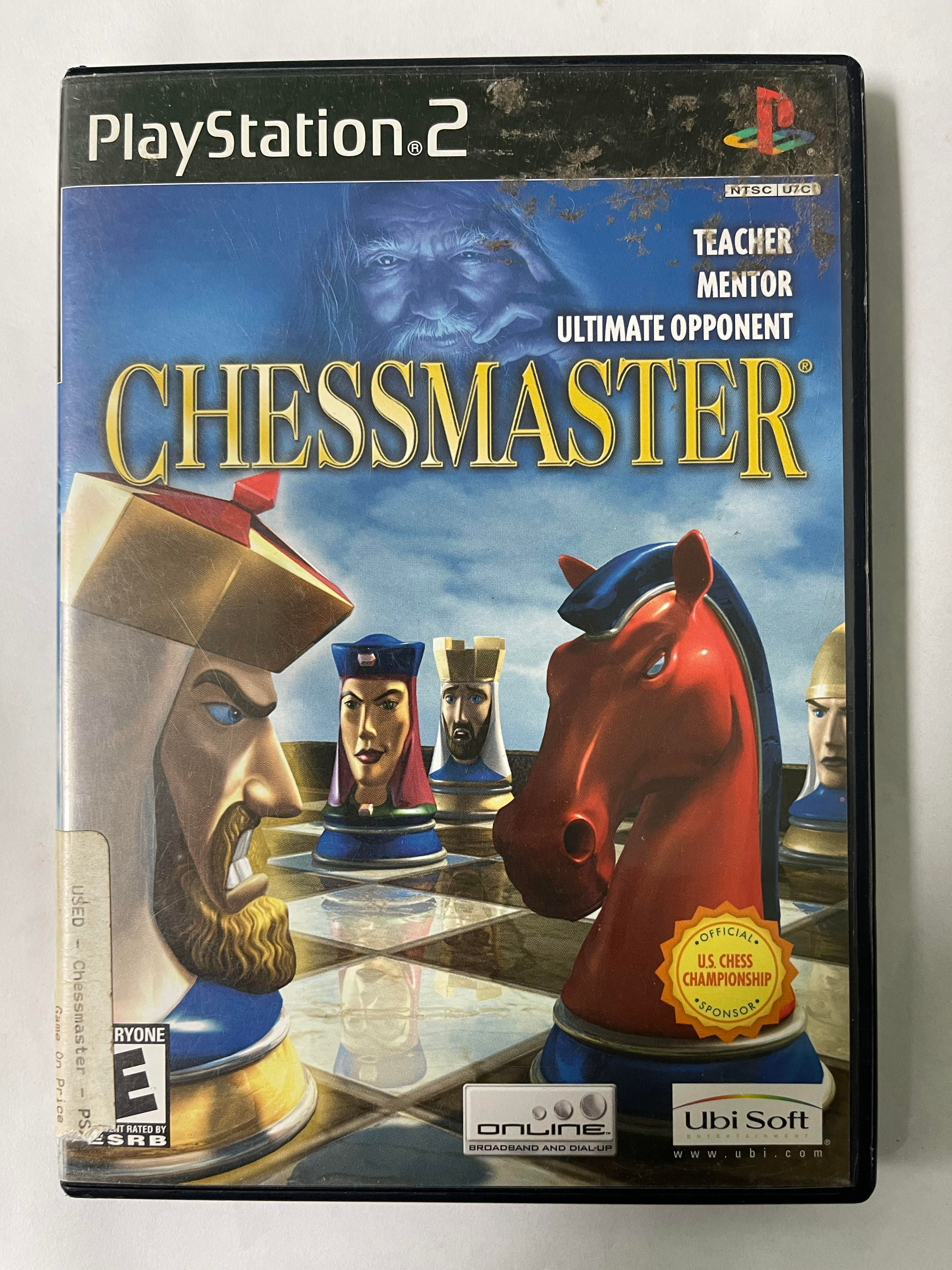 Chessmaster