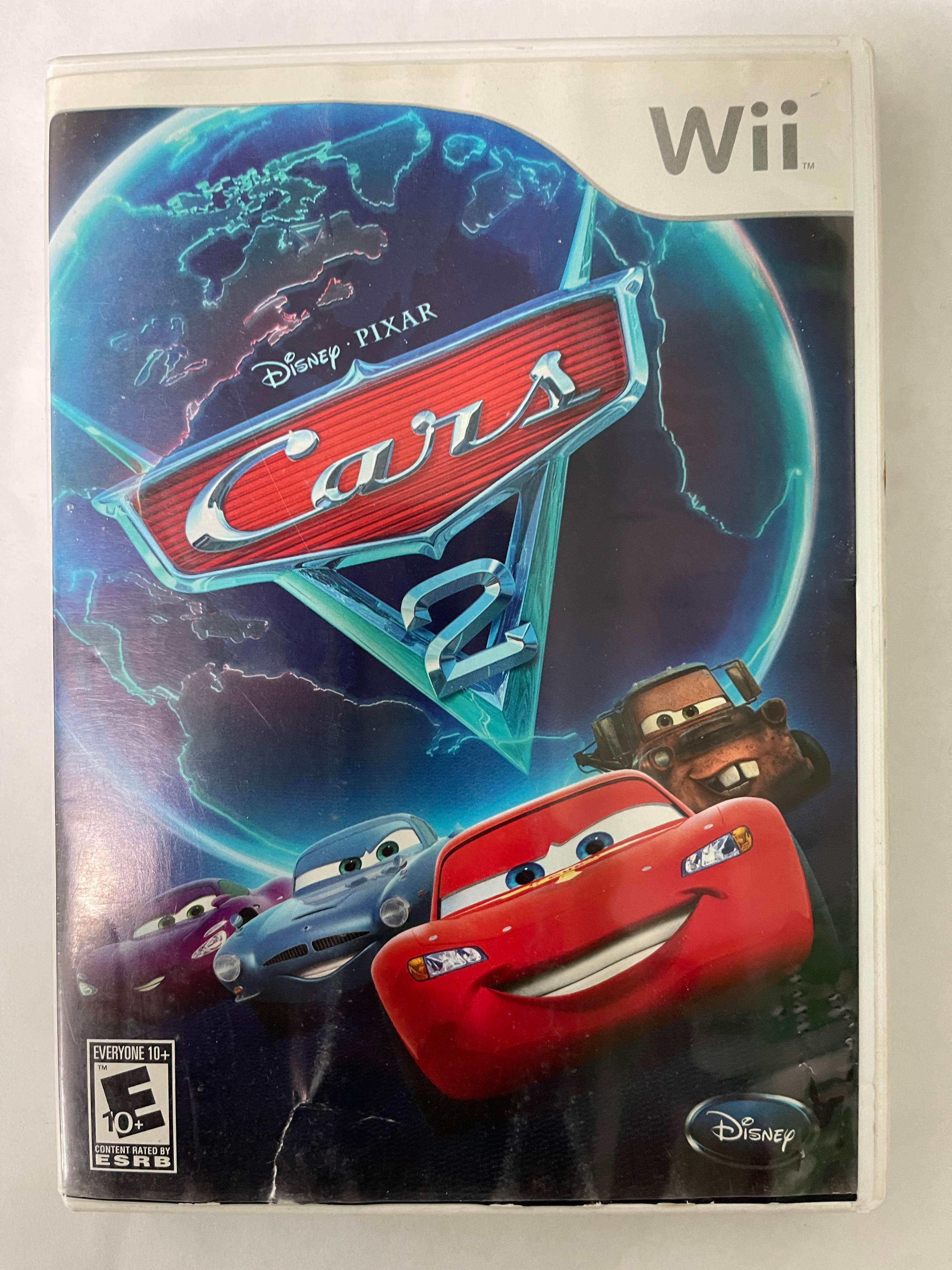Cars 2