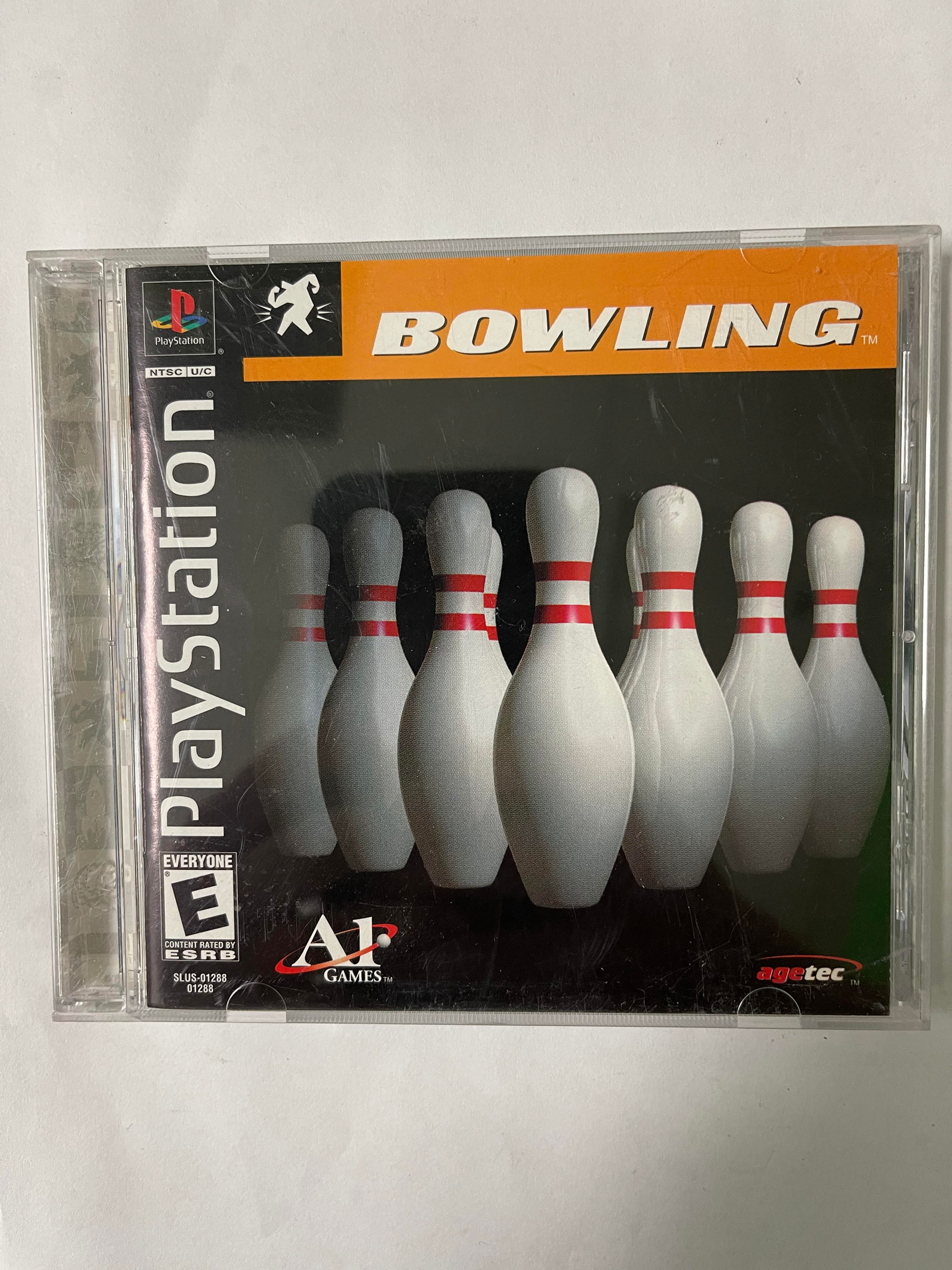 Bowling