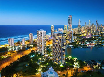 Atlantis property, Paradise Waters