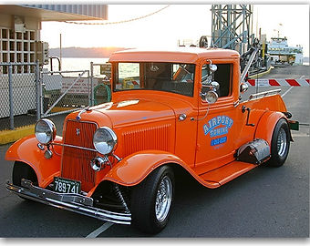 Towing, Trucks, Service, Lockouts, Jump starts, Tire Changes, Impounds, Private Tows, Body Shop
