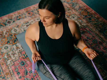 What is Pilates & Why Should You Do It?