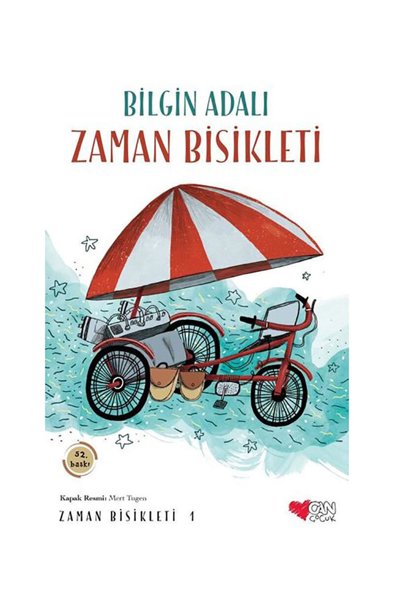 Yüz Bin Yıl Öncesine Pedal Çevirmek