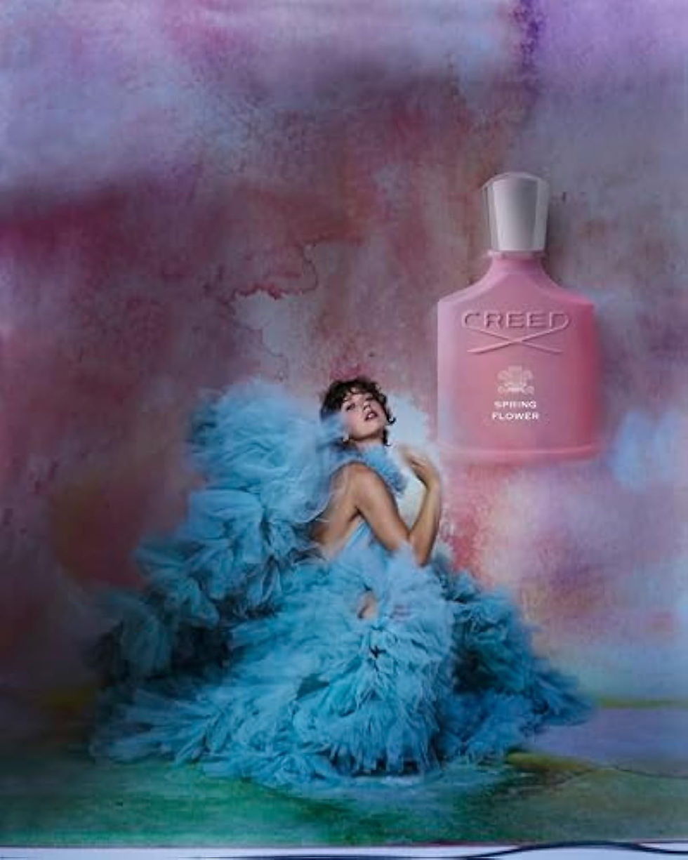 Thumbnail: Creed Spring Flower, Women's Luxury Perfume, Floral, Fruity Fragrance