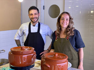 Versátil feijoada