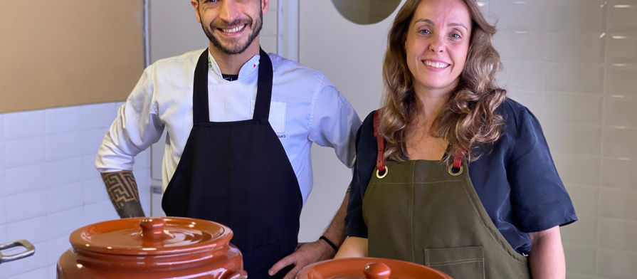 Versátil feijoada