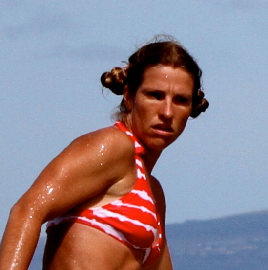 Surf Academy Summer Camps