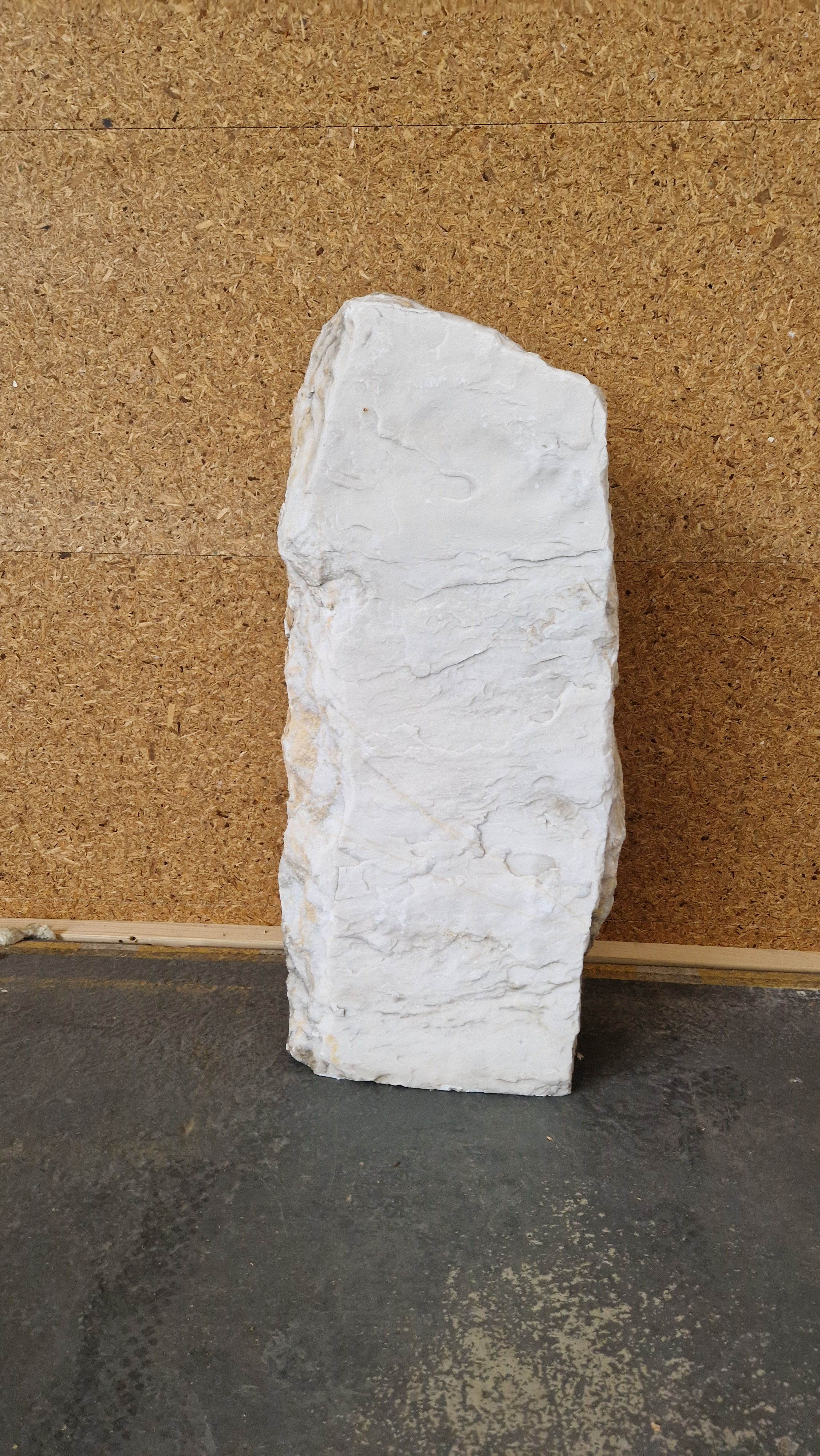 Vanilla 99 x 45 x 18 cm