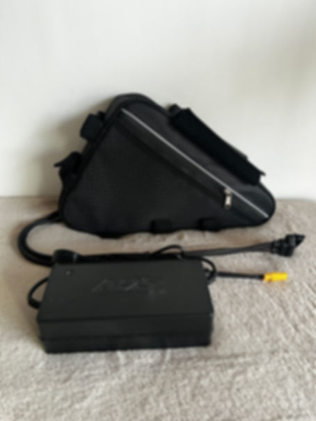 72v Battery