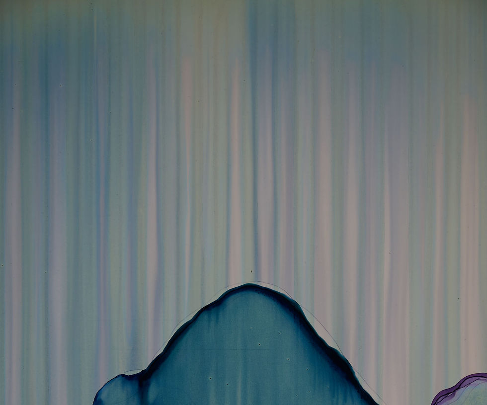 Thumbnail: When Mountains Crumble to The Sea