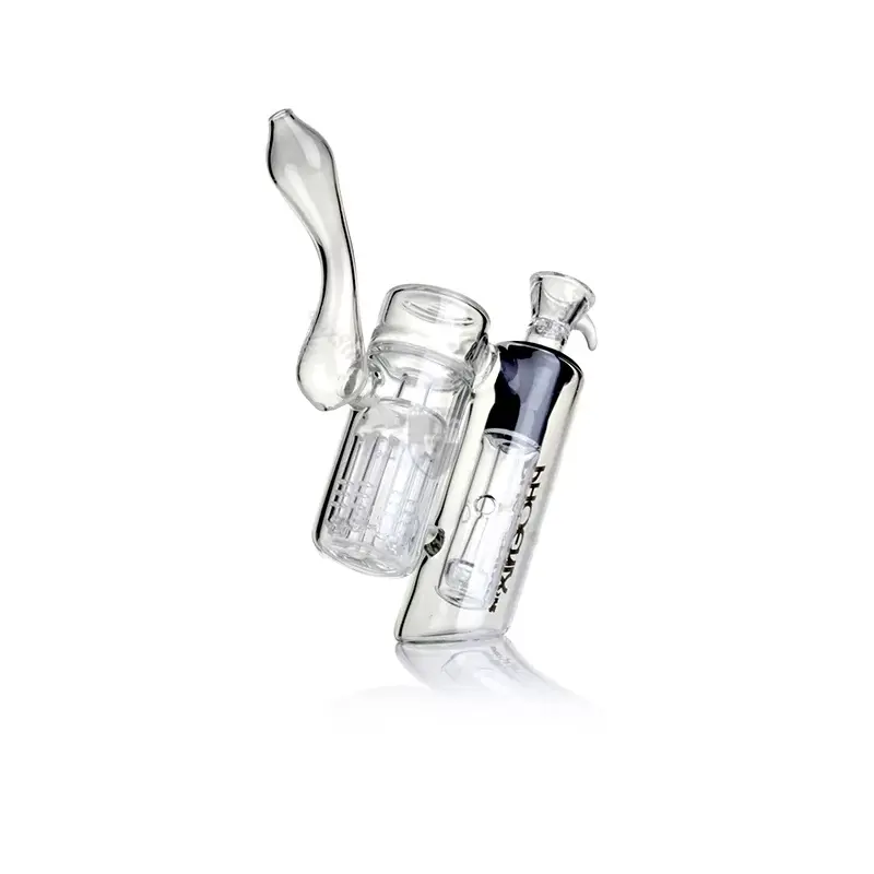 Thumbnail: Double Bubbler w/ 2 Styles of Perc