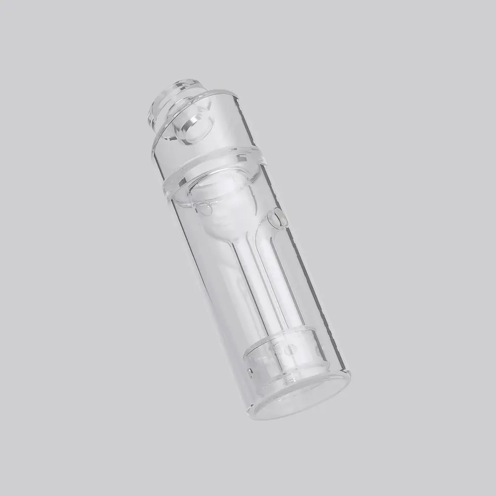 Thumbnail: Switch Go Incycler Glass Attachment