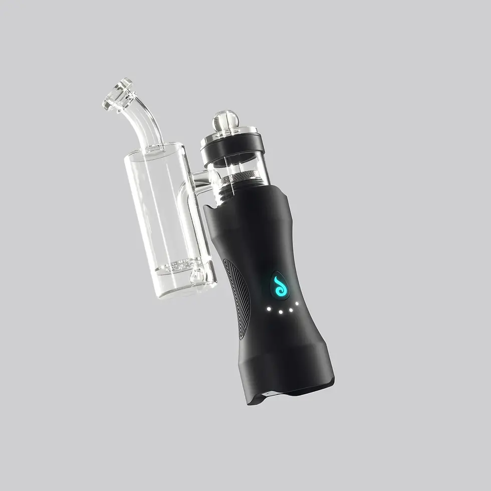 Thumbnail: Dr Dabber XS Fractal Sidecar