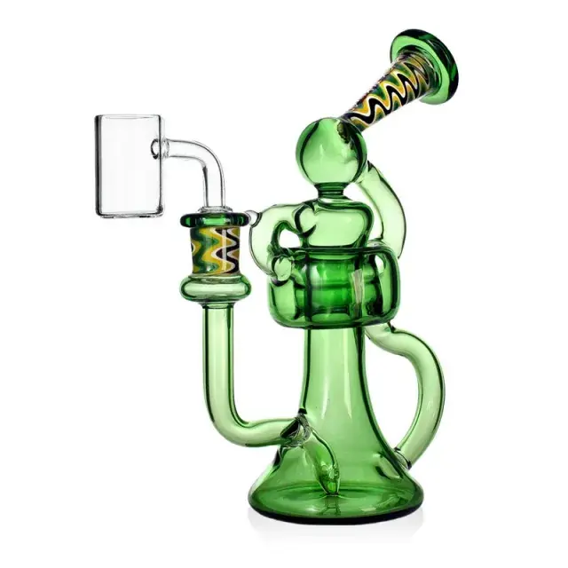 Thumbnail: 7-Inch Recycler 3 In 1 Starter Set