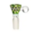 Thumbnail: 6.5-Inch Recycler Starter Kit w/ Banger & Bowl