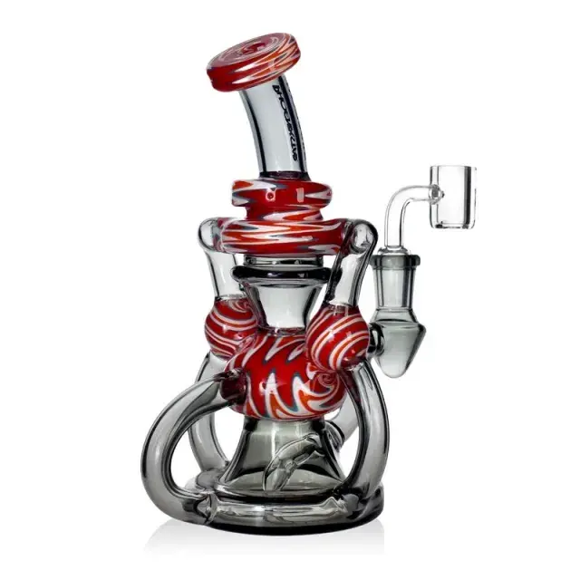 Thumbnail: 7.3-Inch Recyclers