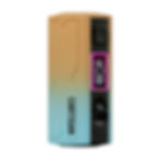 Thumbnail: Cartisan Atom 510 Thread Vaporizer 