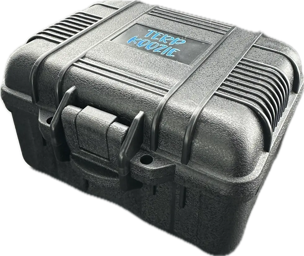 Thumbnail: Terp Koozie