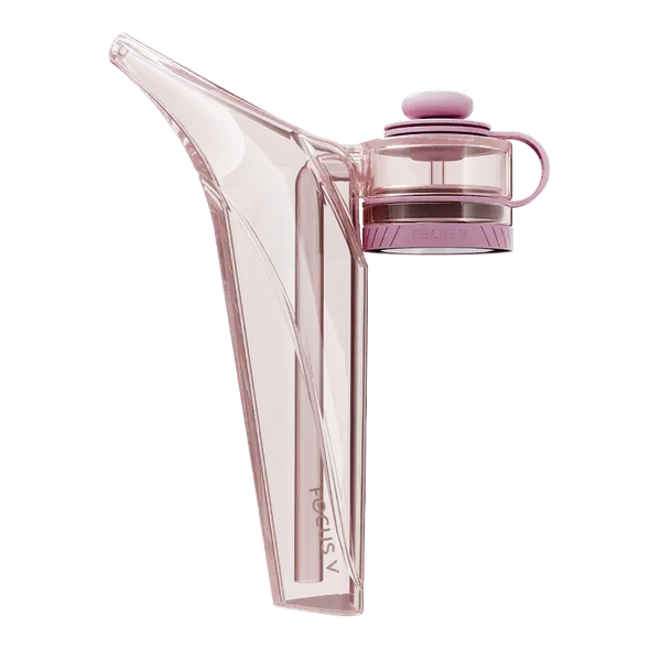 Thumbnail: Aeris Bubbler Focus V