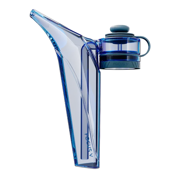 Thumbnail: Aeris Bubbler Focus V