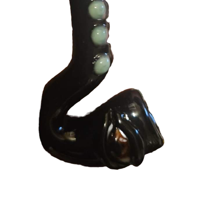 Thumbnail: Eyeball Hand Pipe