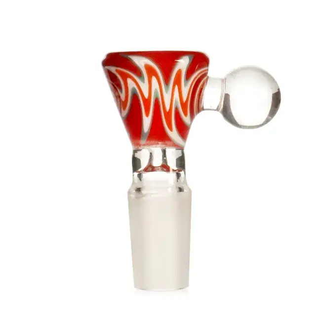 Thumbnail: 6.5-Inch Recycler Starter Kit w/ Banger & Bowl