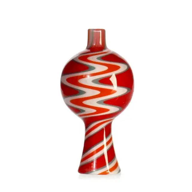 Thumbnail: 6.5-Inch Recycler Starter Kit w/ Banger & Bowl