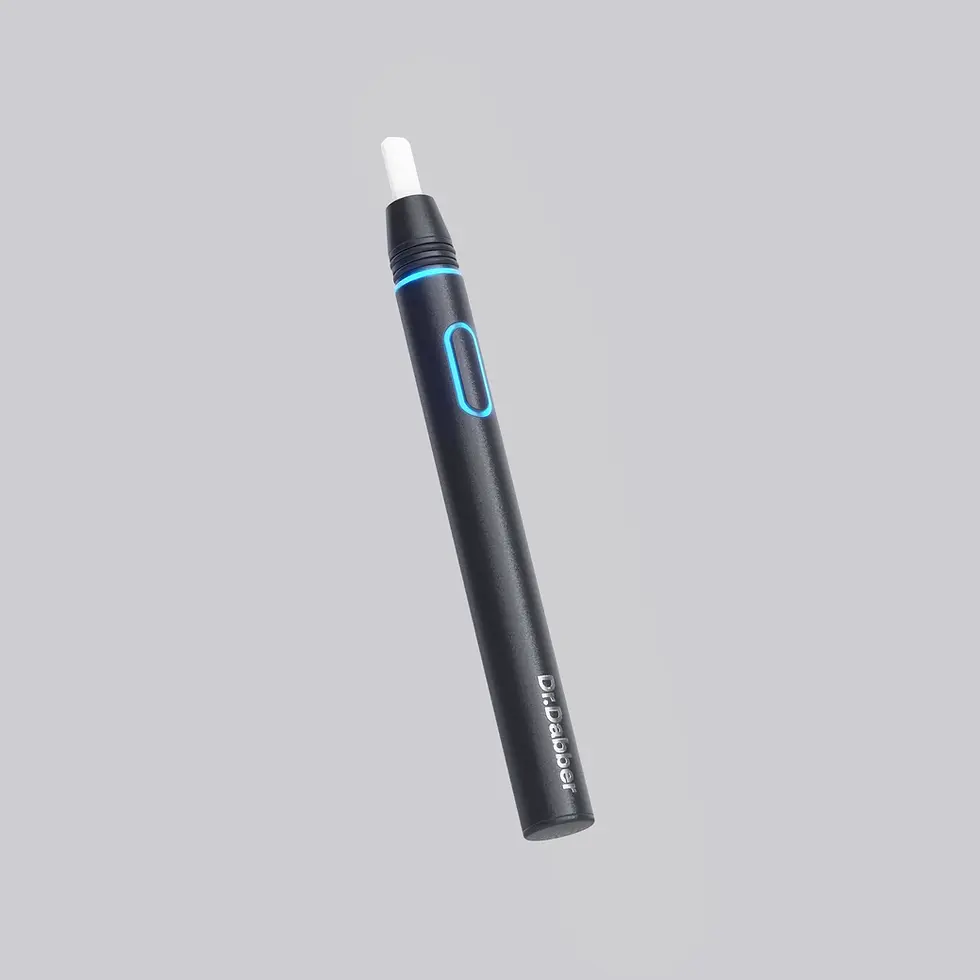 Thumbnail: Dr Dabber Drop