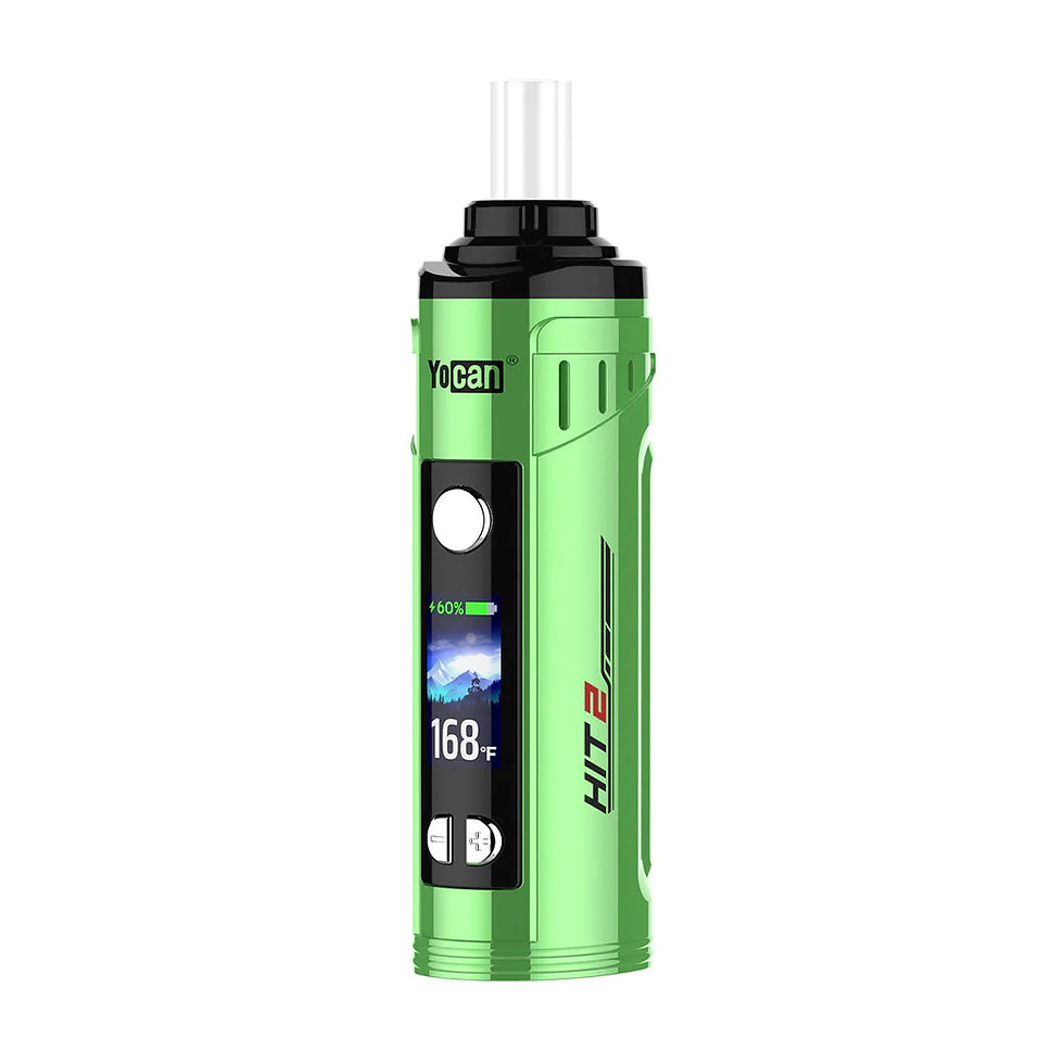 Thumbnail: Yocan Hit 2