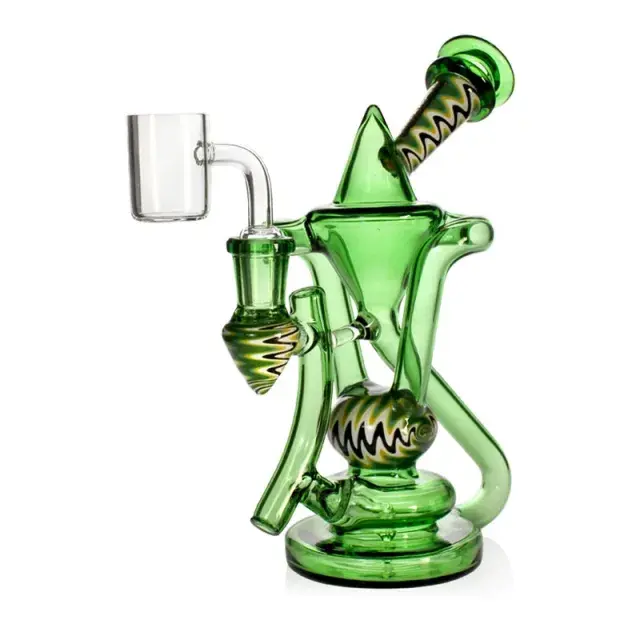 Thumbnail: Recycler Travel Kit w/ Carb Cap