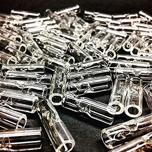 Glass Tips Multiple Sizes