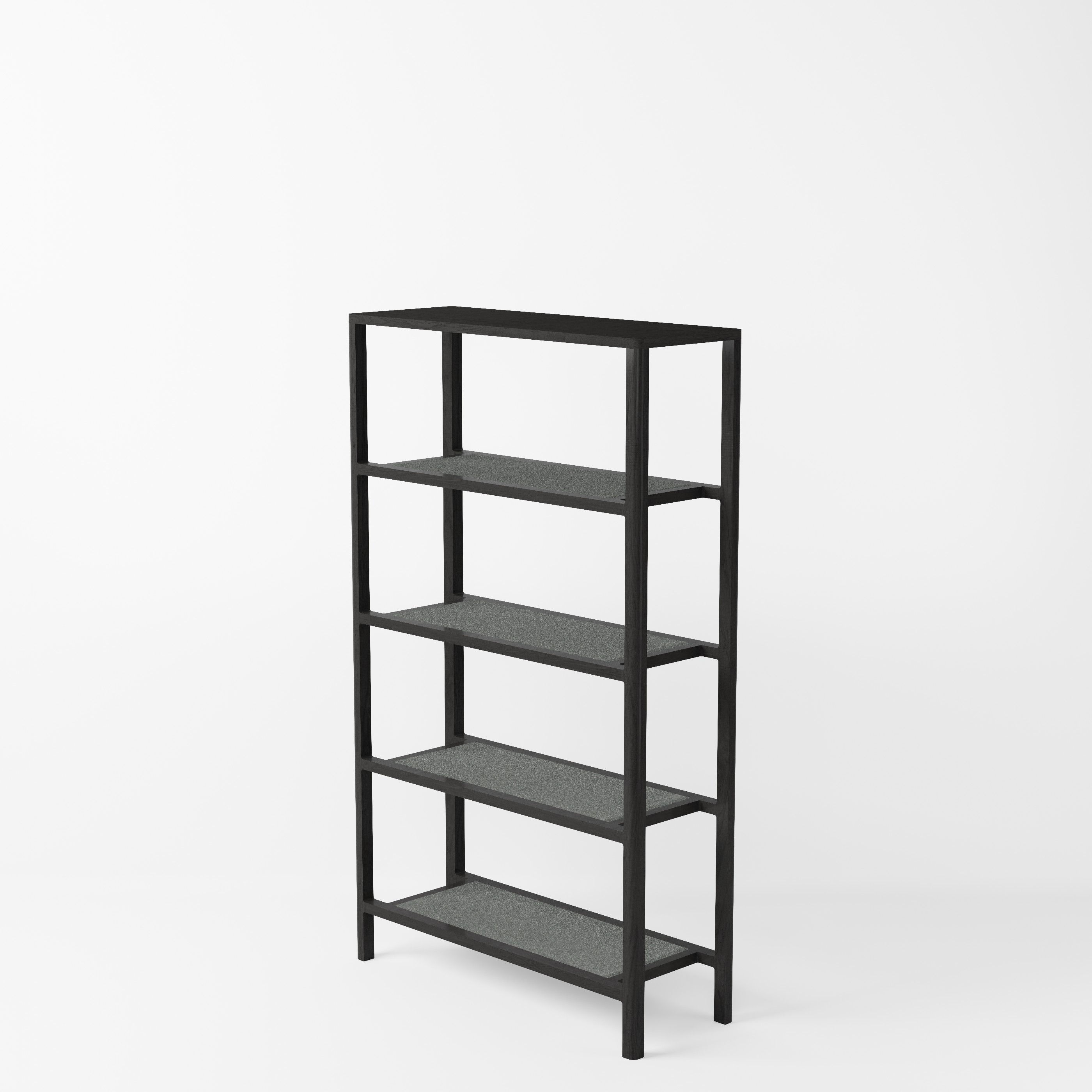 KURIN MERCHANDISE CABINET (SHELVING)
