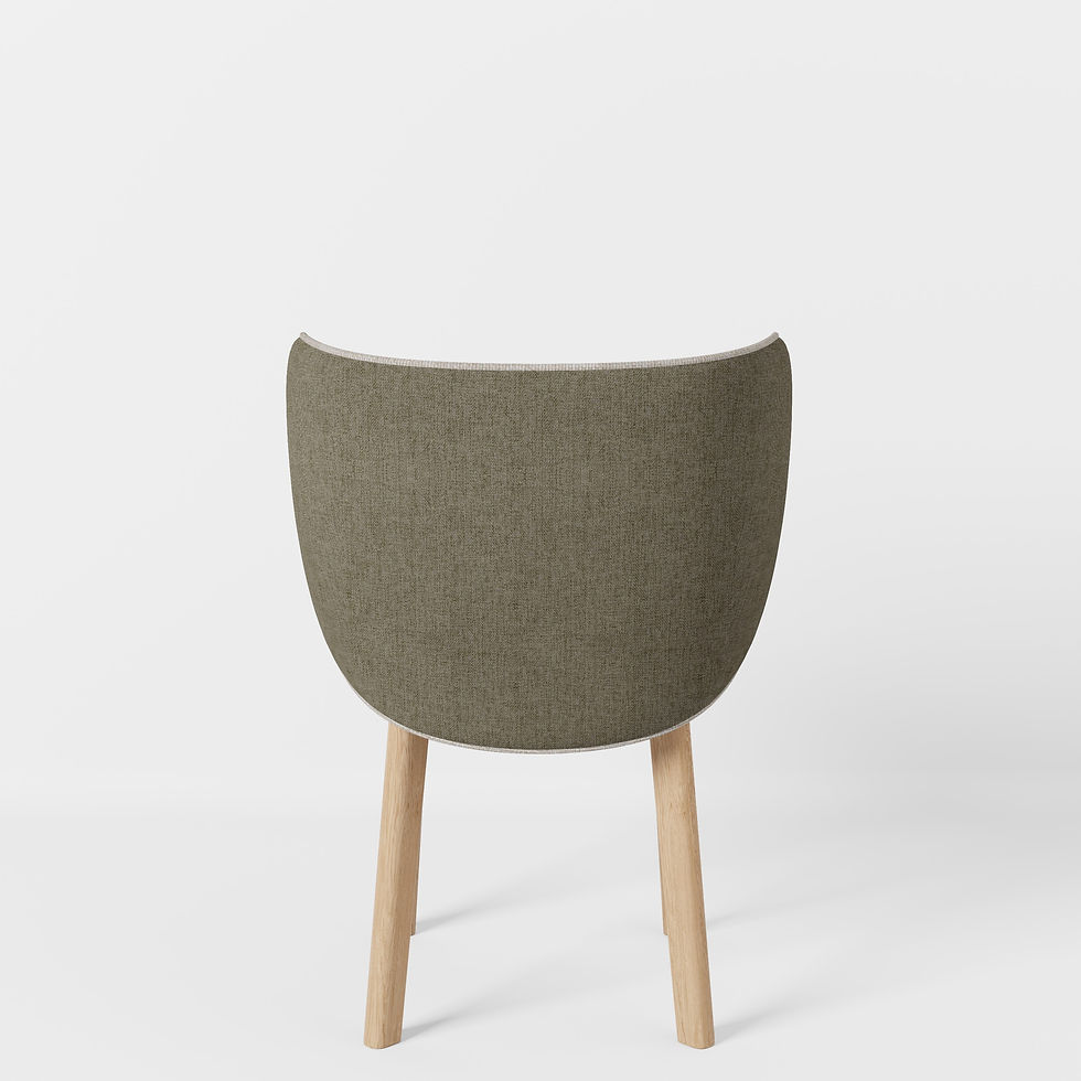 Thumbnail: BLUM-S  ARMCHAIR