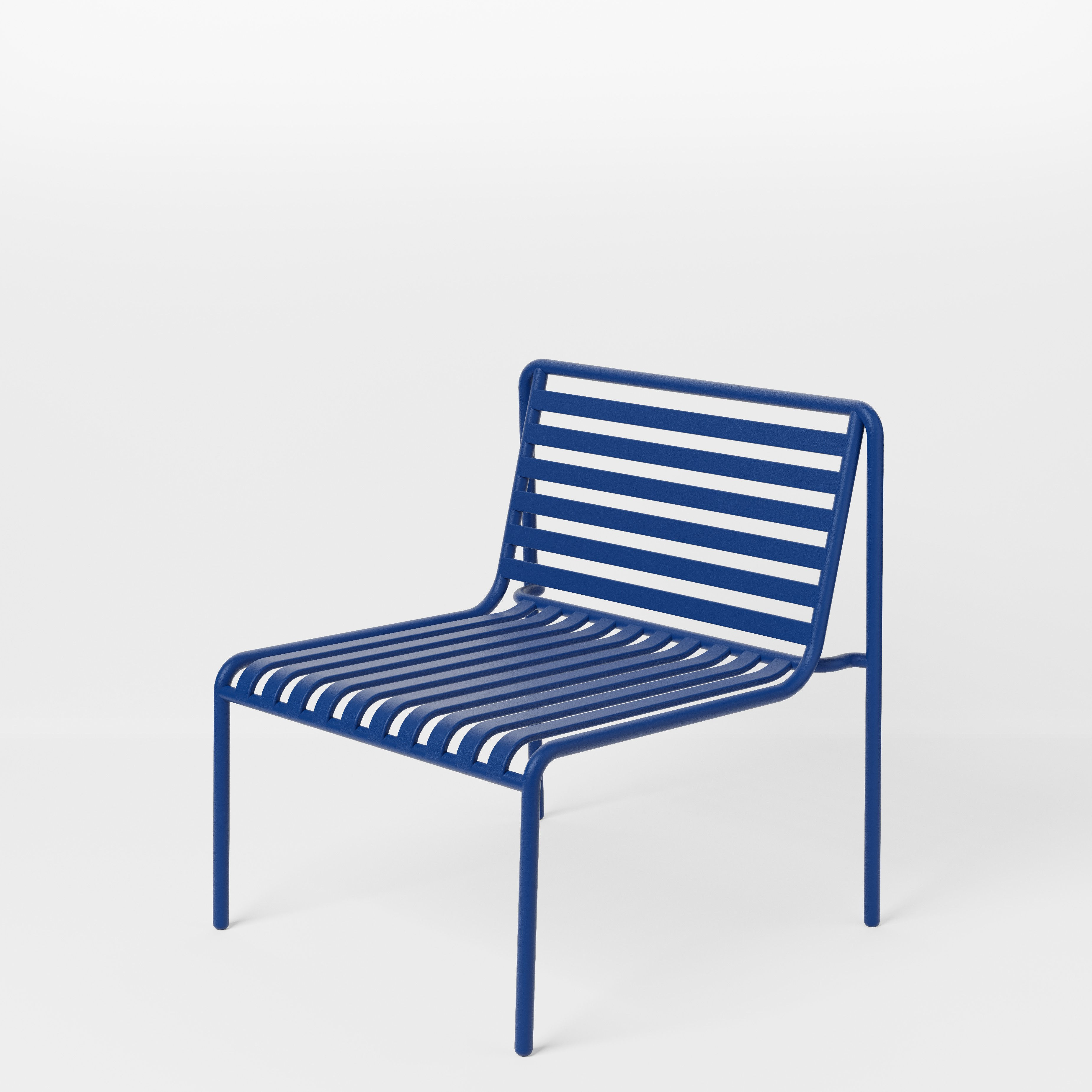 GRILLO LOUNGE CHAIR