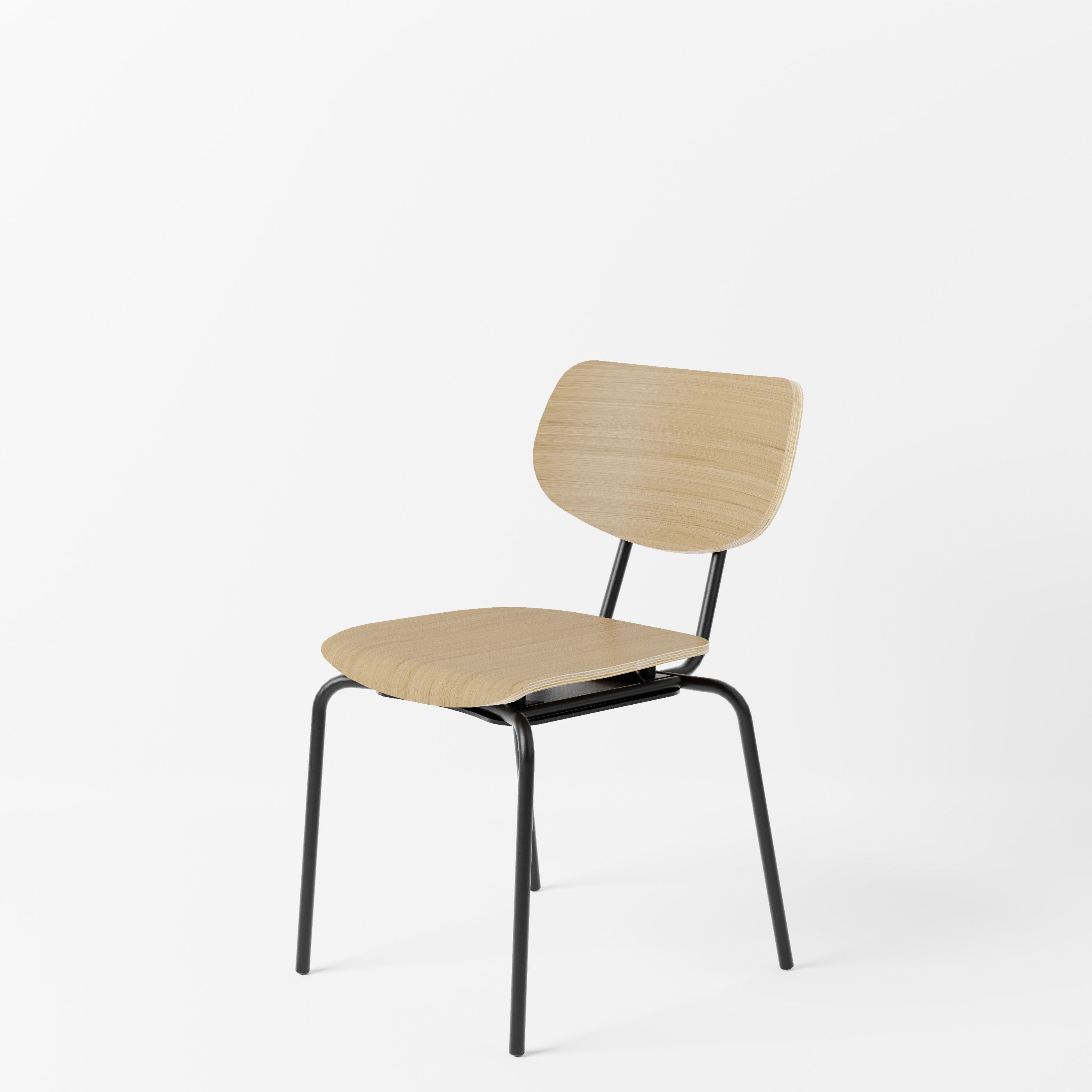 NUSH-P100 CHAIR