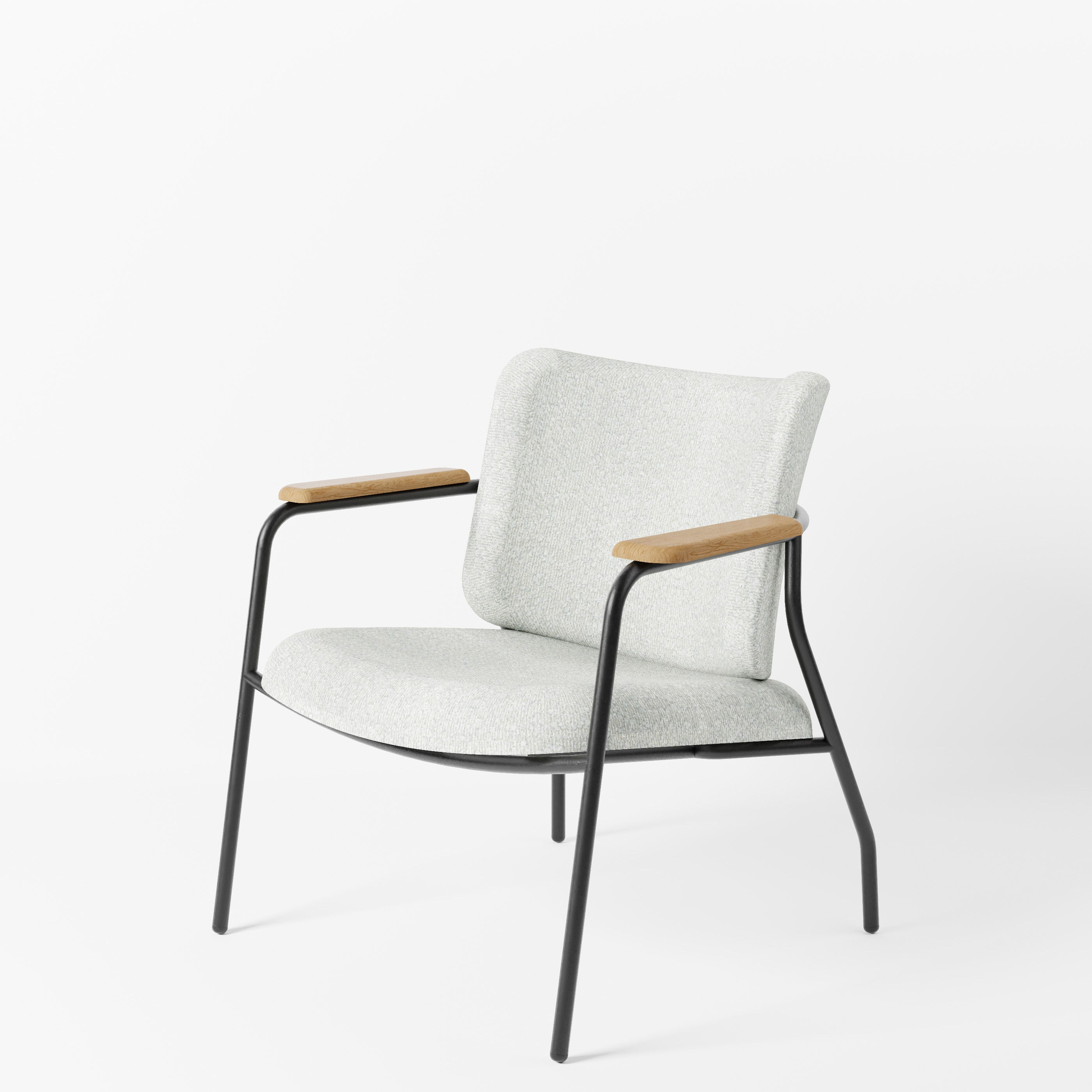 QUITO-A LOUNGE CHAIR